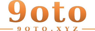 9oto logo